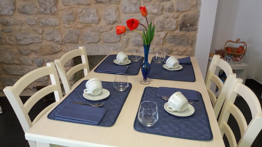 Reusia Holiday Home Ragusa Exterior photo