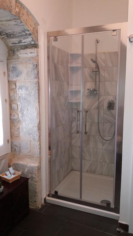 Reusia Holiday Home Ragusa Exterior photo
